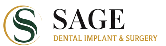 Sage Dental Implants & Surgery